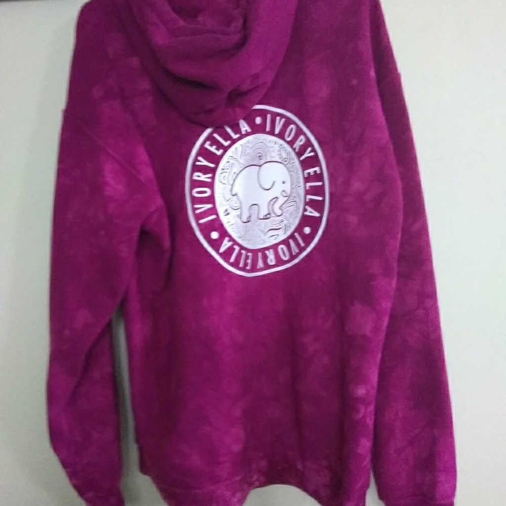 Beautiful  tye die sweatshirt. Perfect condition.